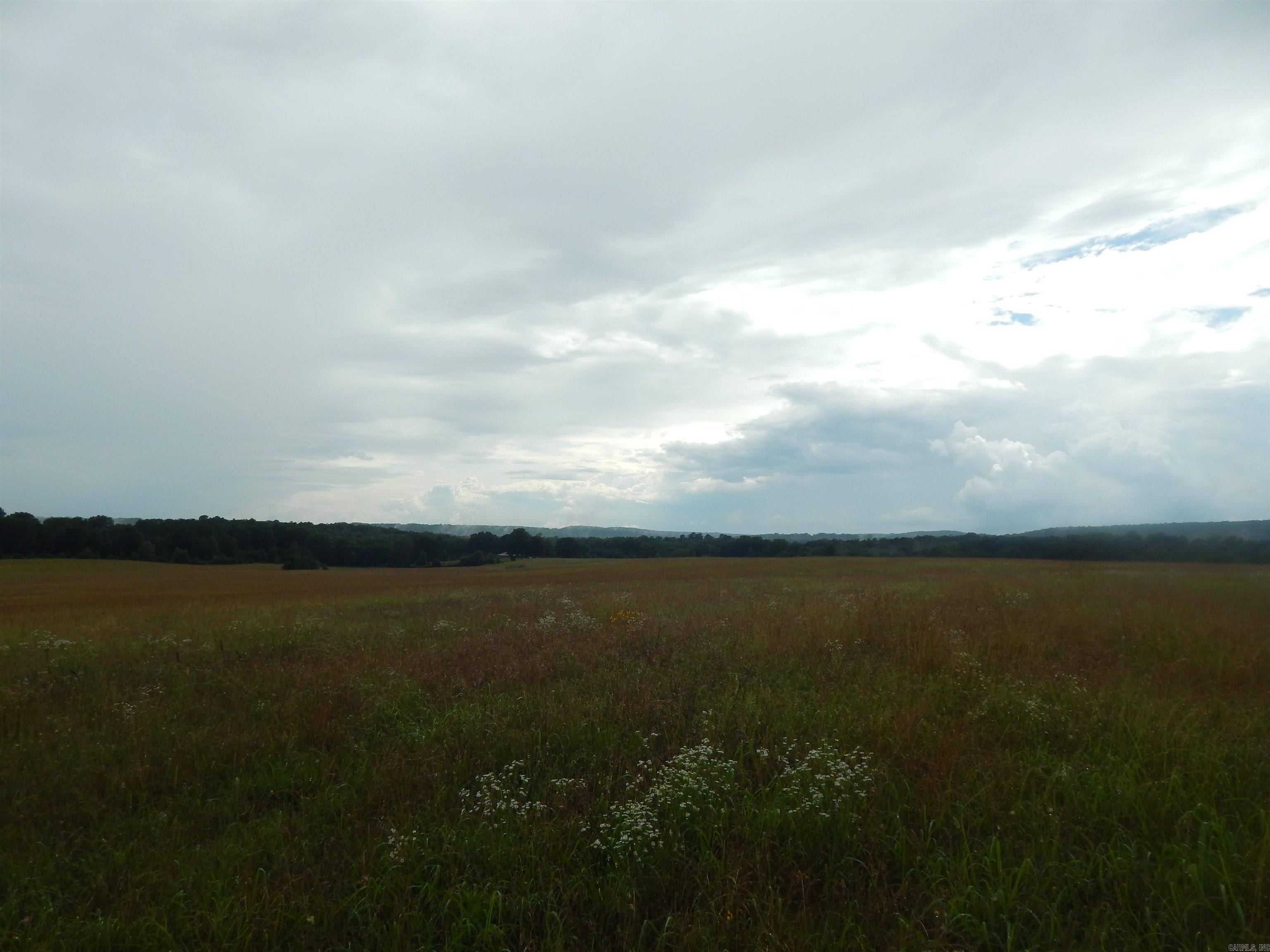 Metes & Bounds - Farm