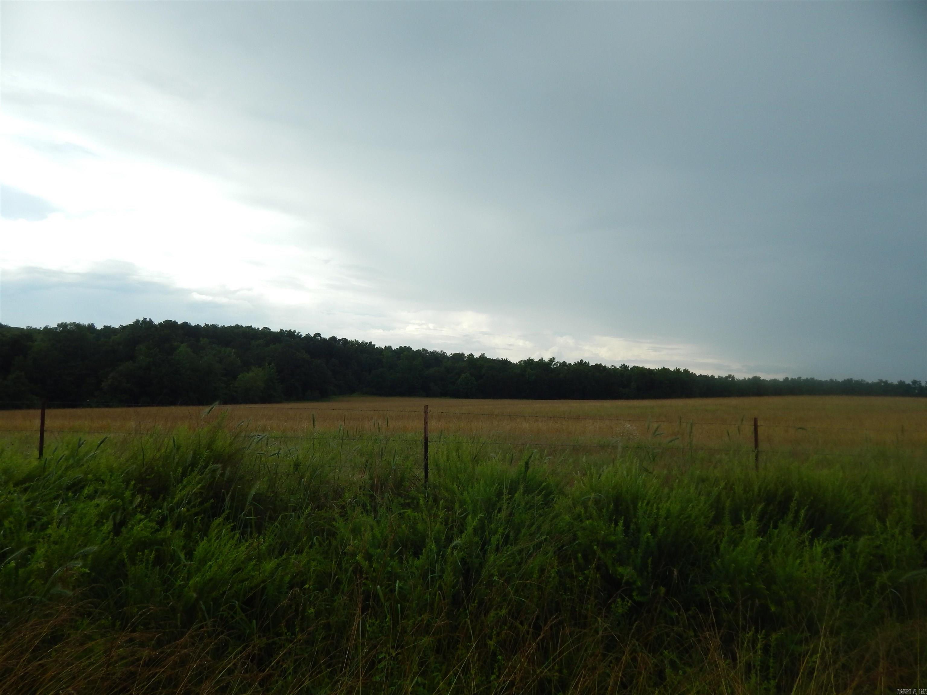 Metes & Bounds - Farm