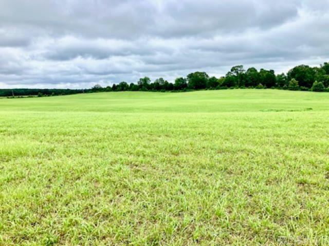 Metes & Bounds - Farm