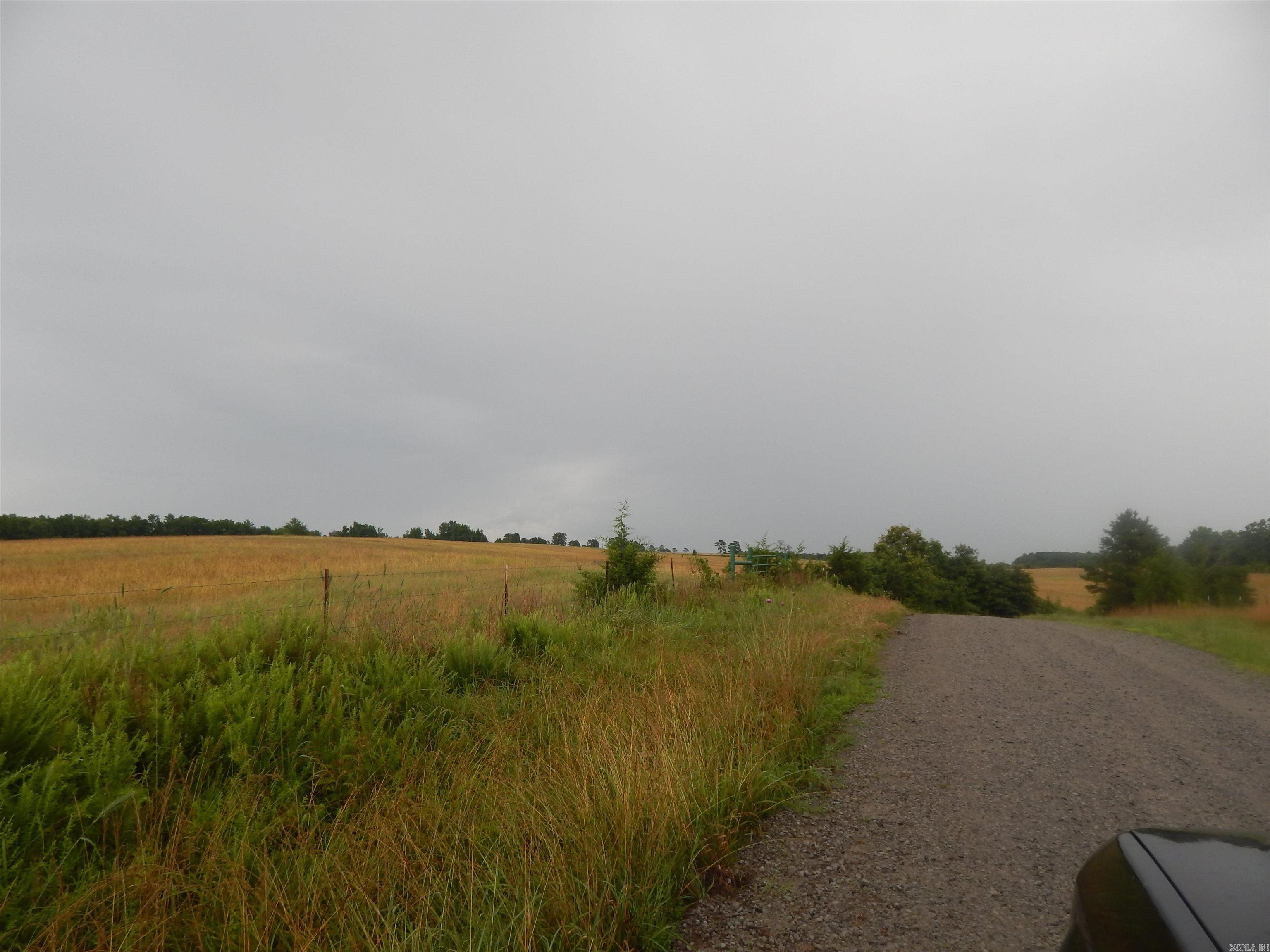 Metes & Bounds - Farm