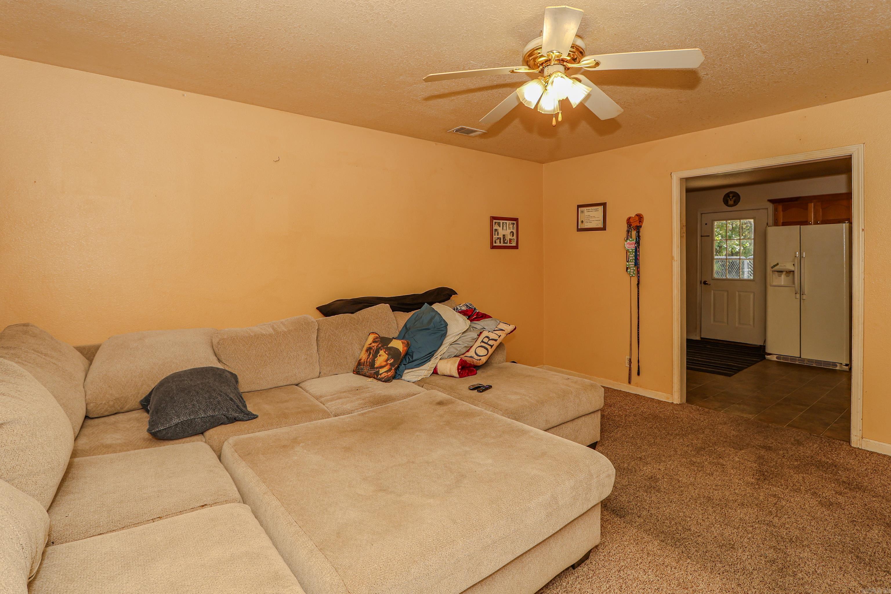 Cypress Meadows - Residential