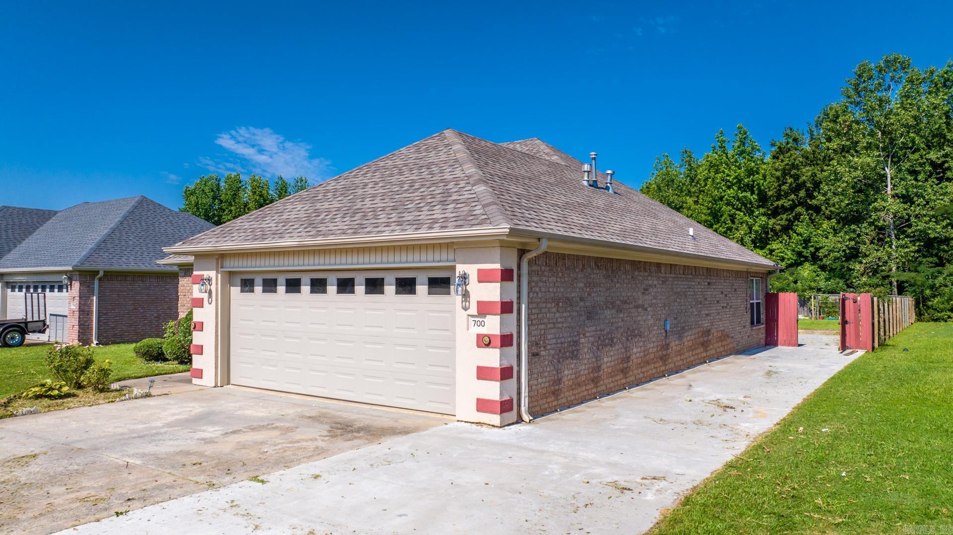 Westhaven Phase V - Residential