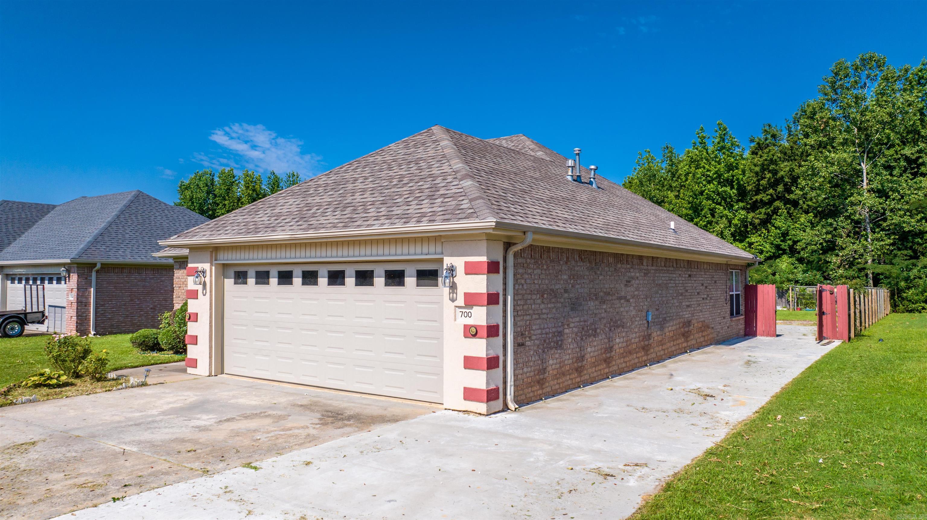 Westhaven Phase V - Residential