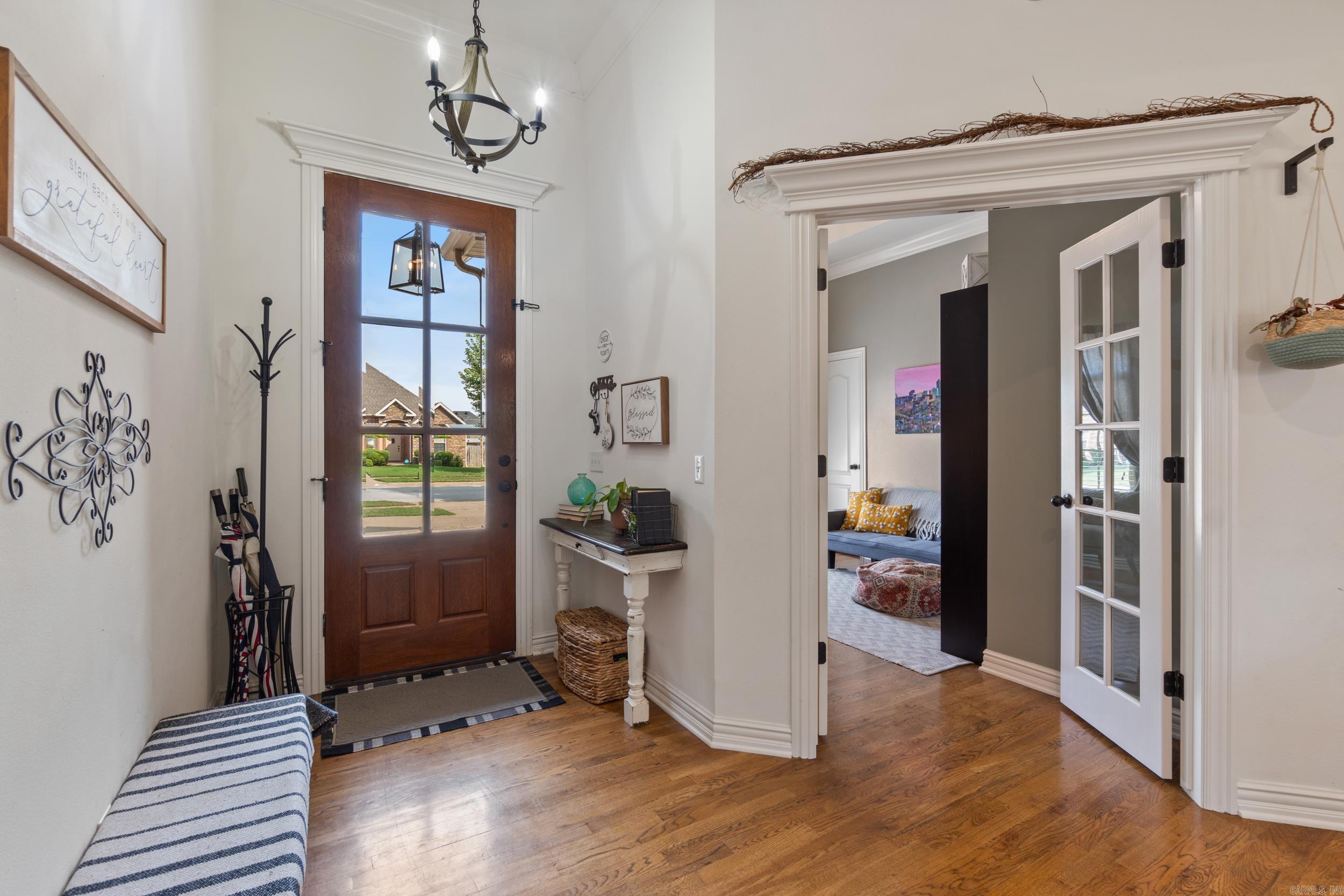 Not In List - Residential