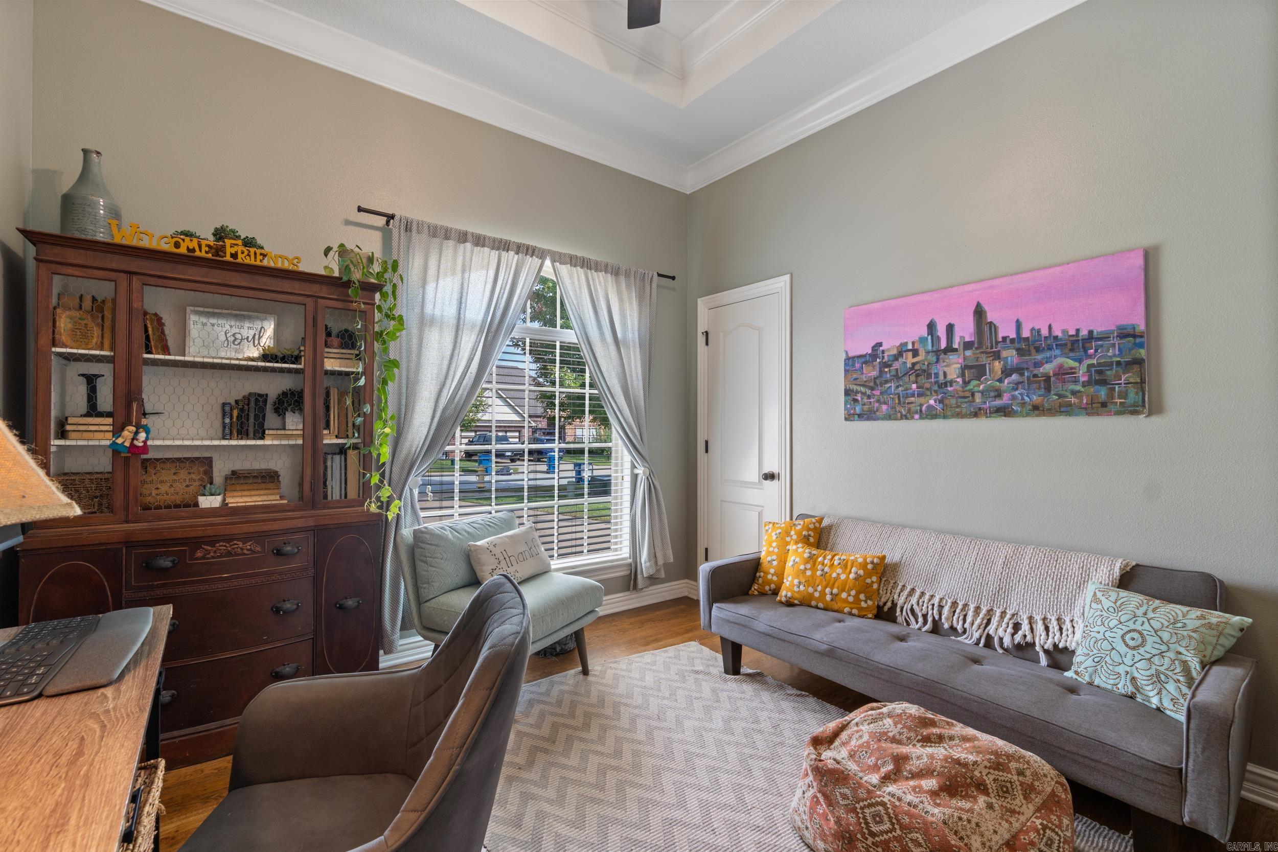 Not In List - Residential