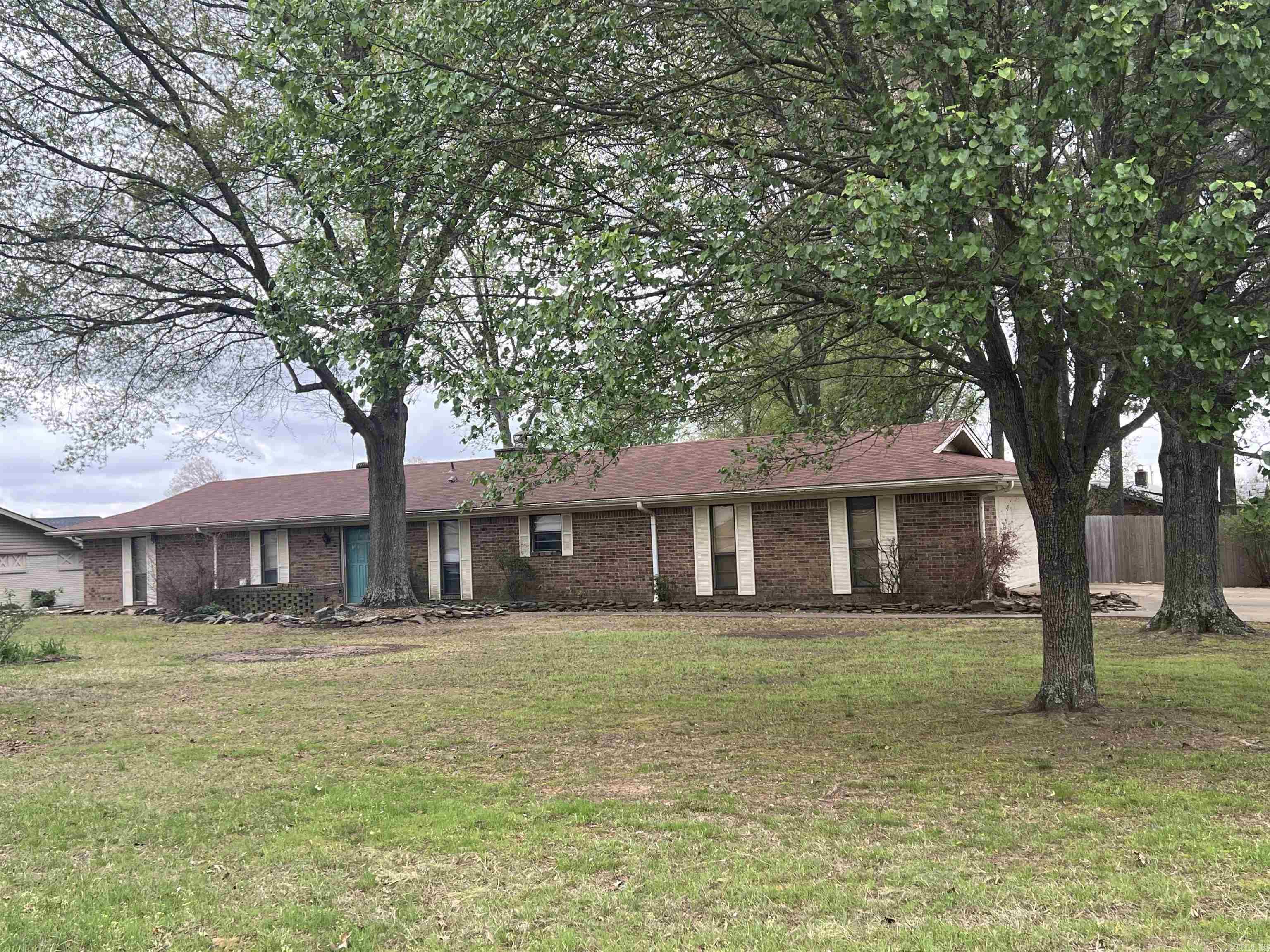 BALD KNOB OUTLOTS - Residential