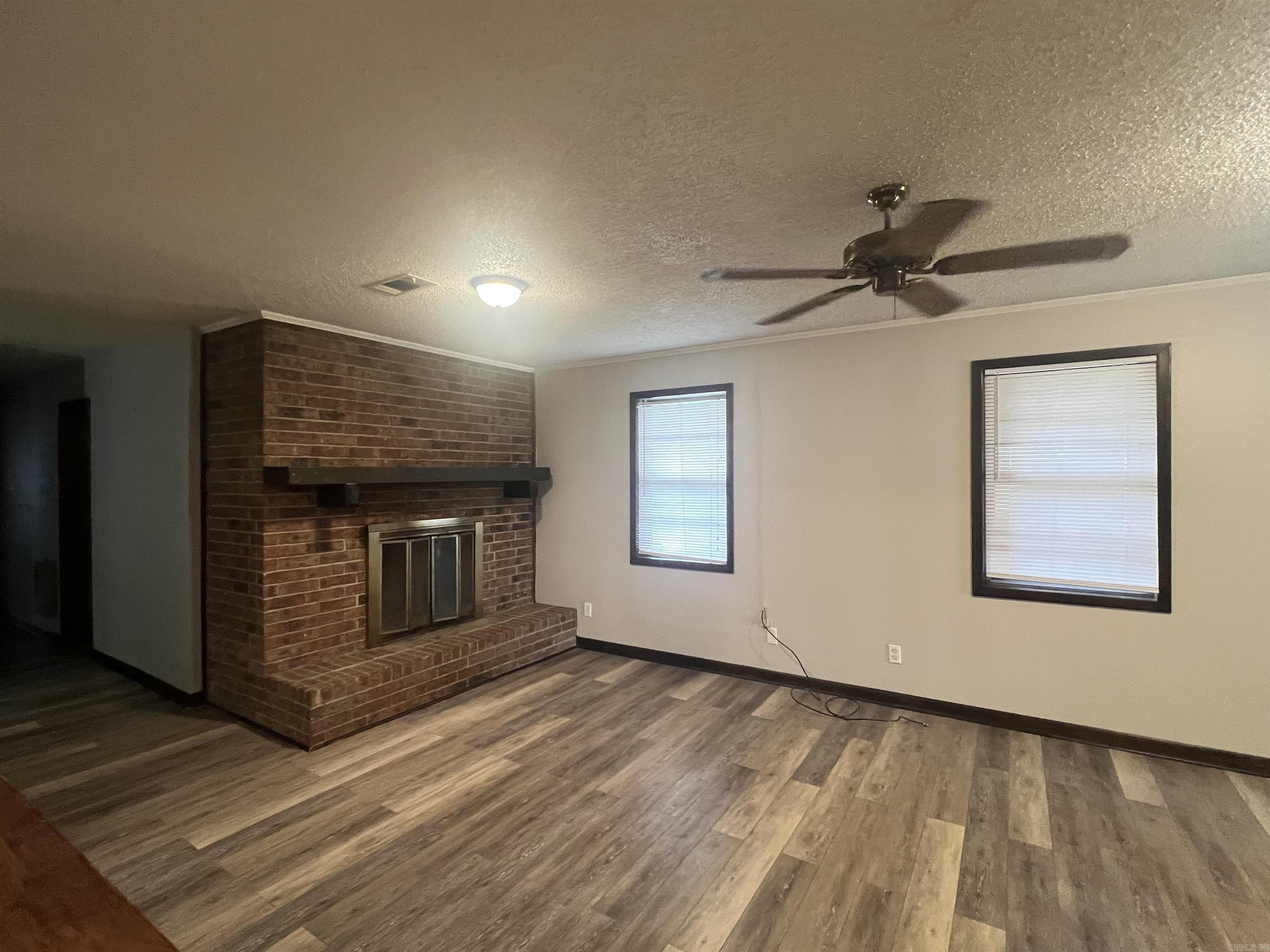 BALD KNOB OUTLOTS - Residential