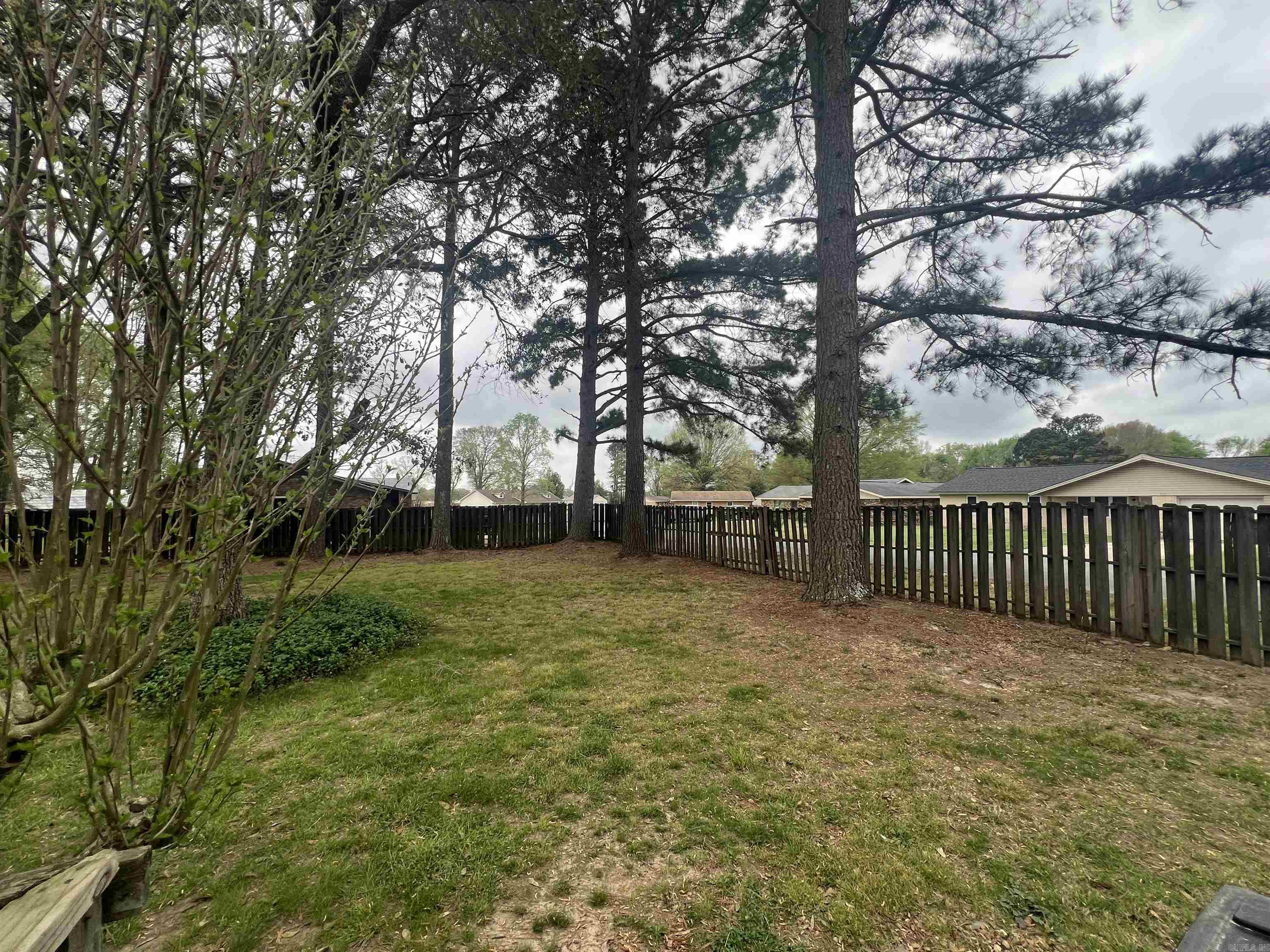 BALD KNOB OUTLOTS - Residential