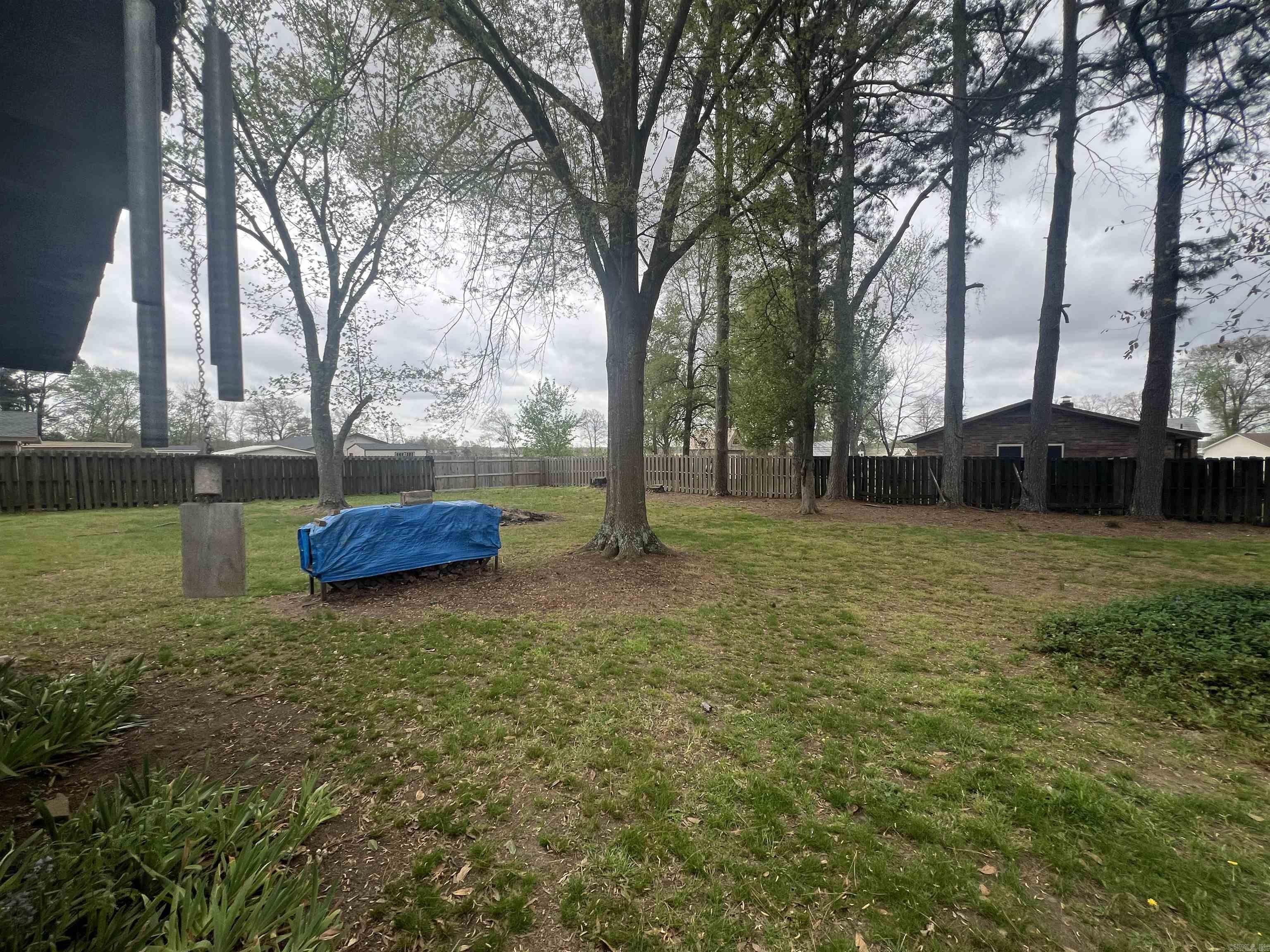 BALD KNOB OUTLOTS - Residential