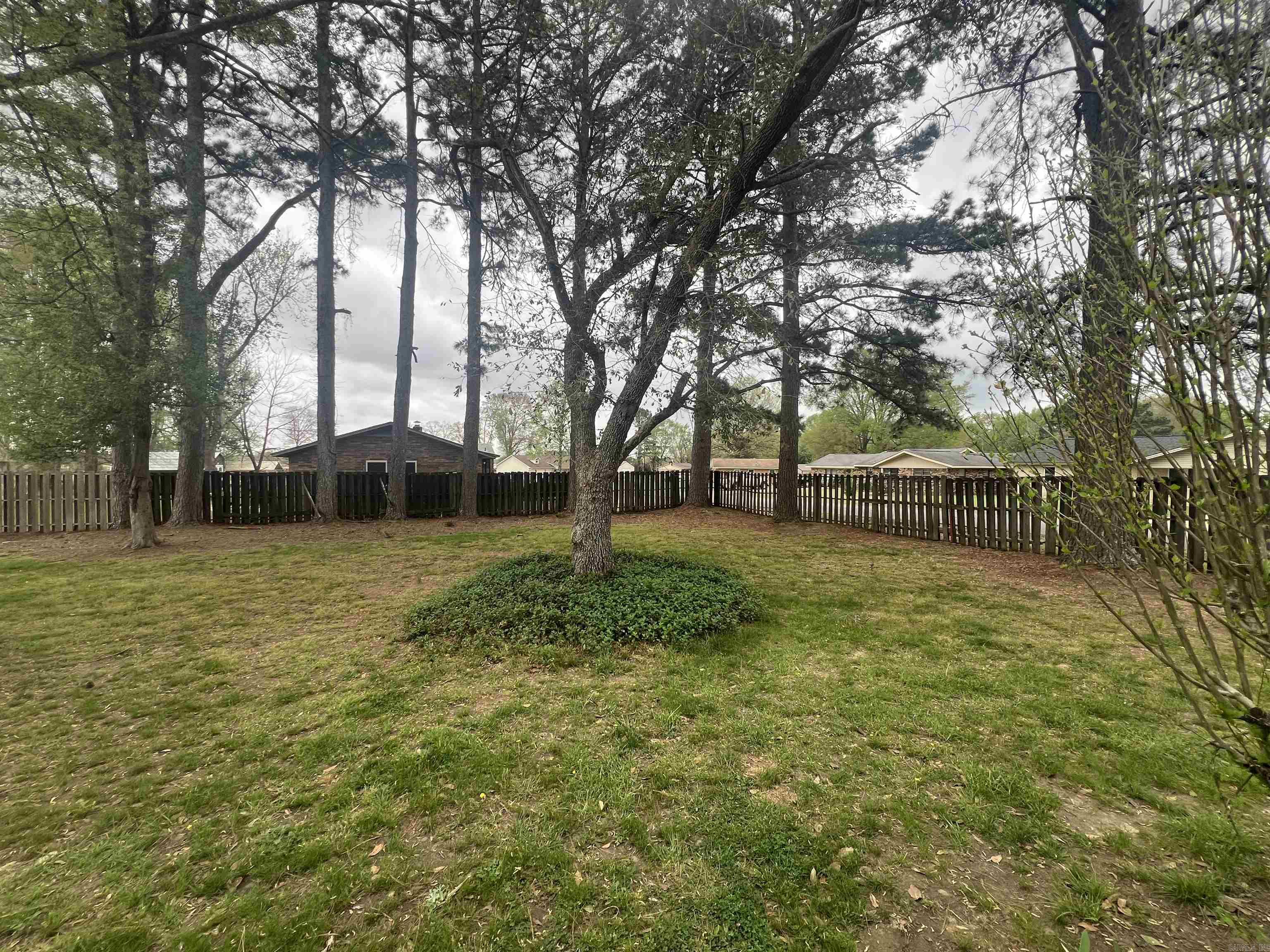 BALD KNOB OUTLOTS - Residential