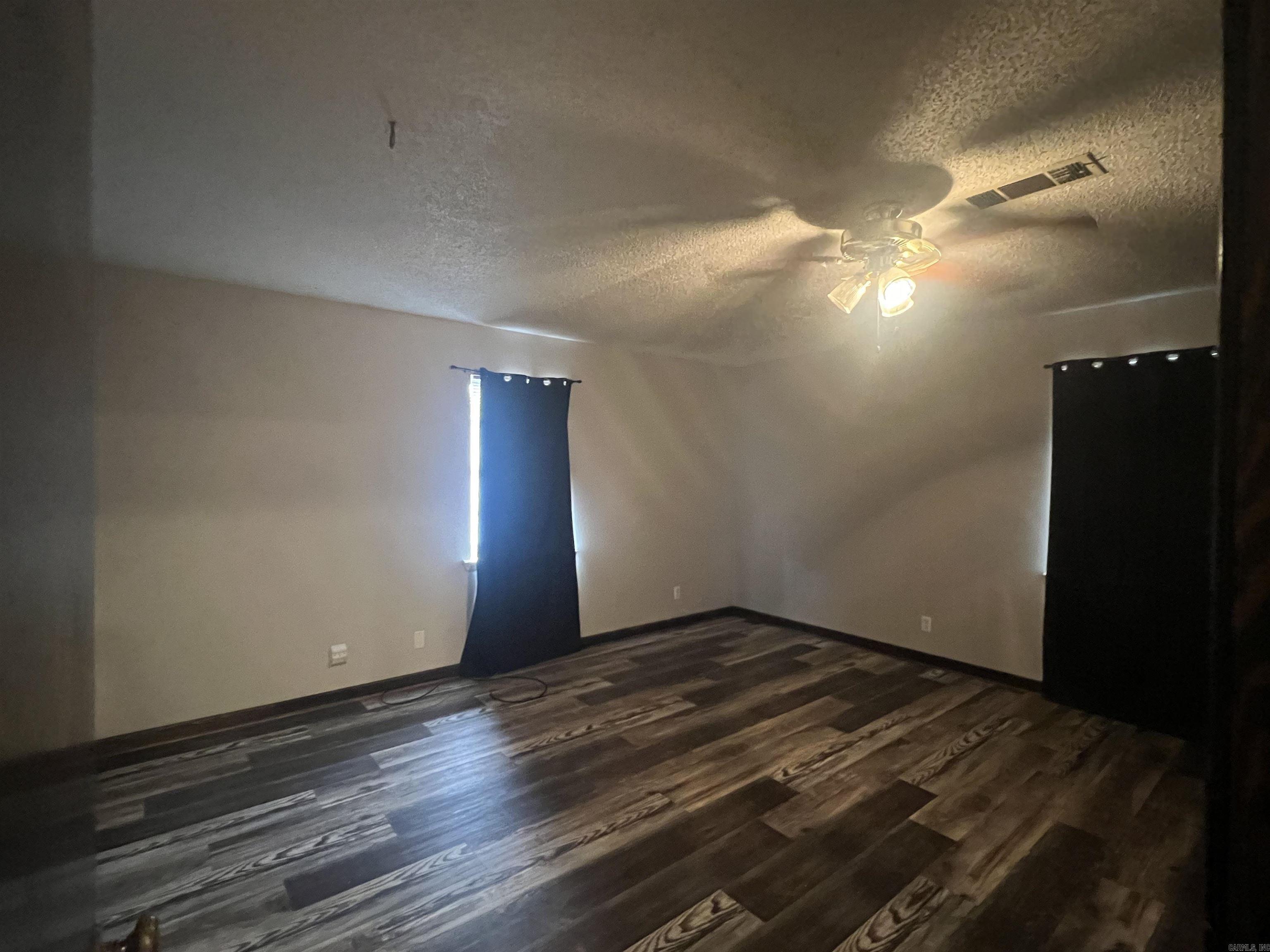 BALD KNOB OUTLOTS - Residential