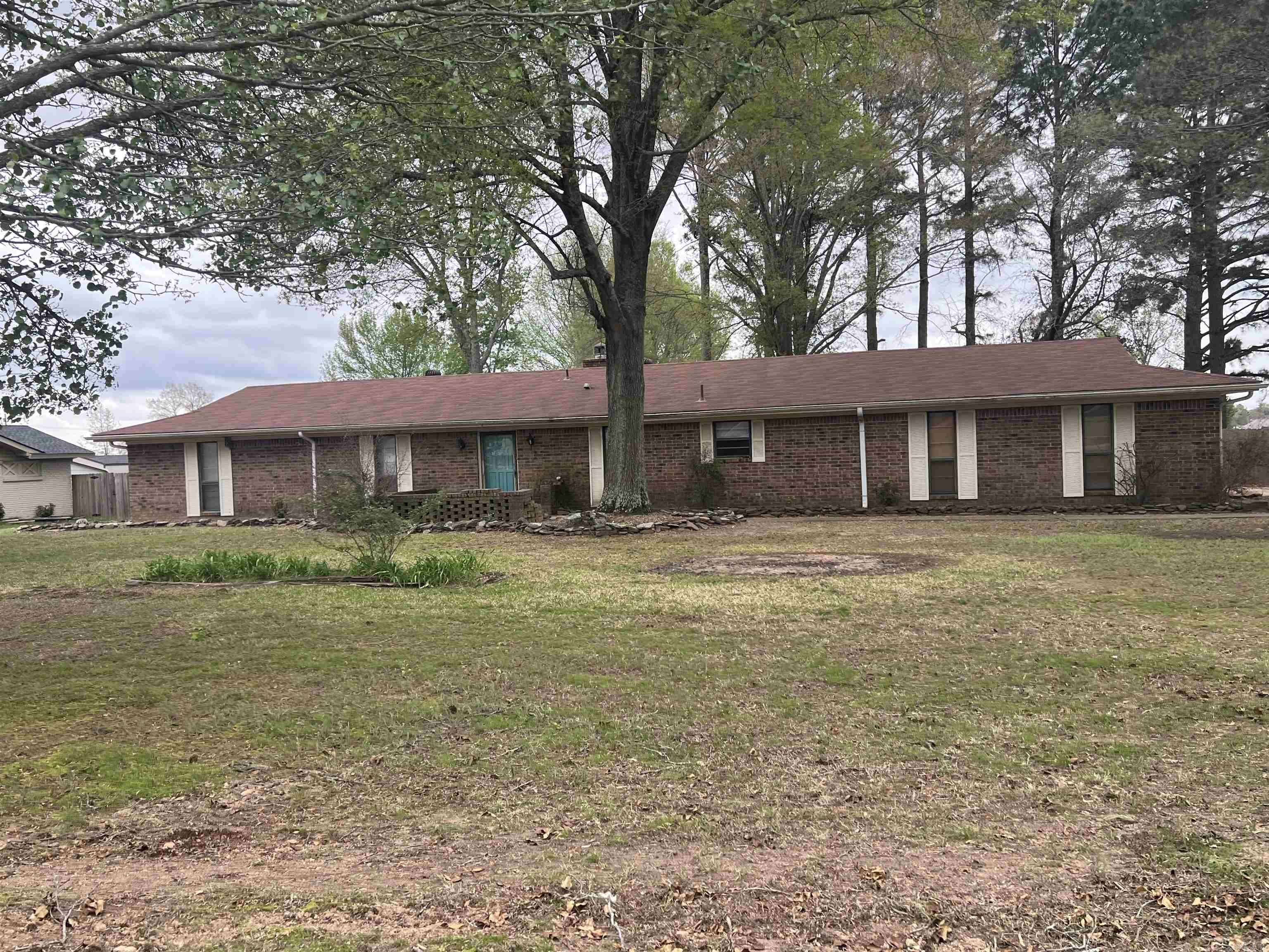 BALD KNOB OUTLOTS - Residential