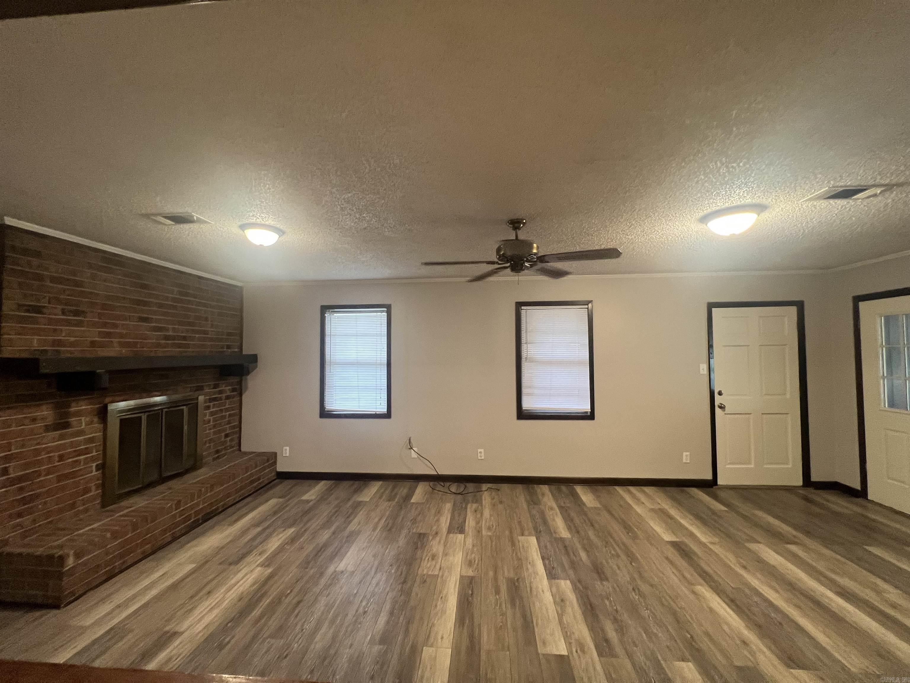 BALD KNOB OUTLOTS - Residential