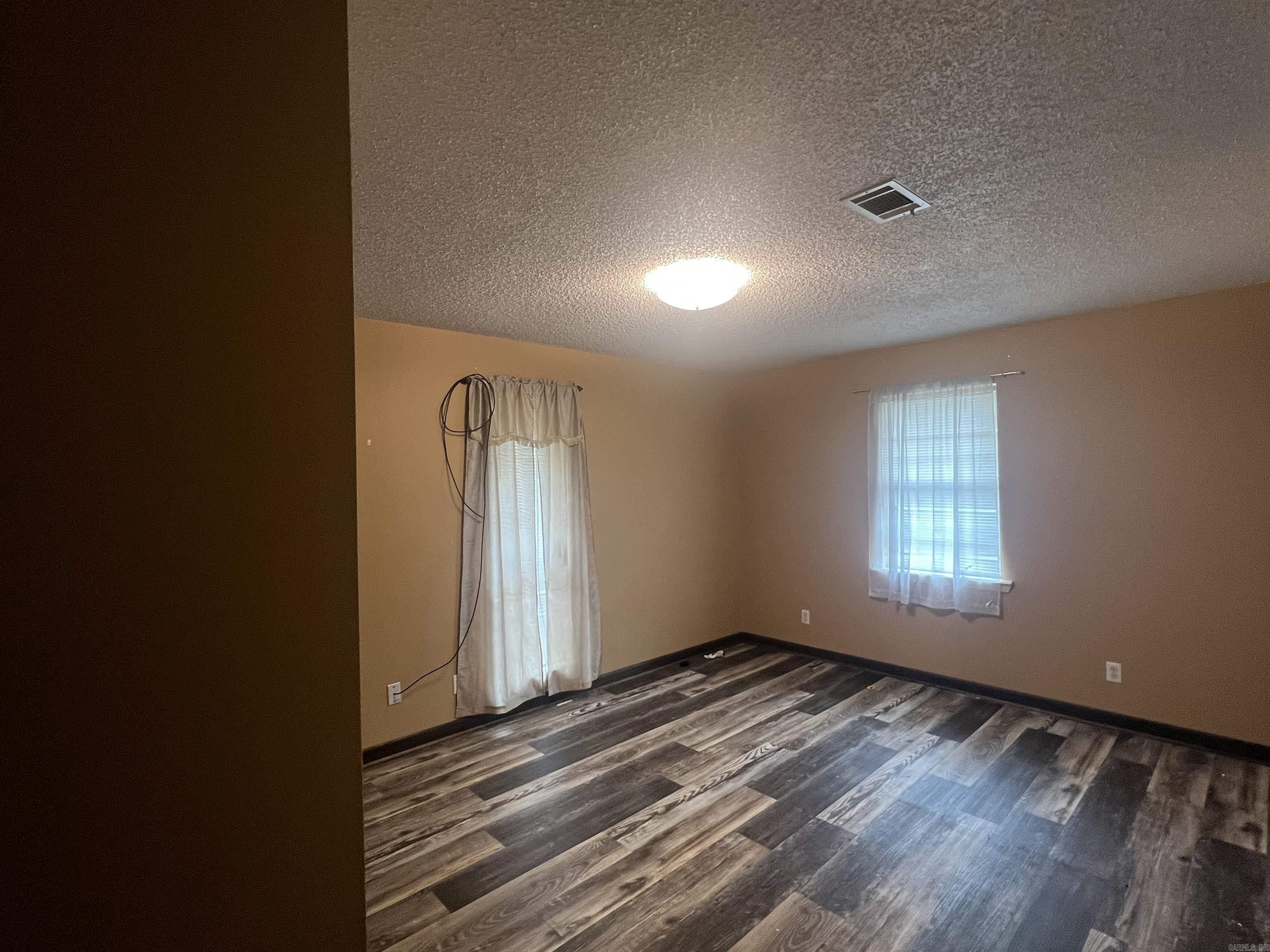 BALD KNOB OUTLOTS - Residential