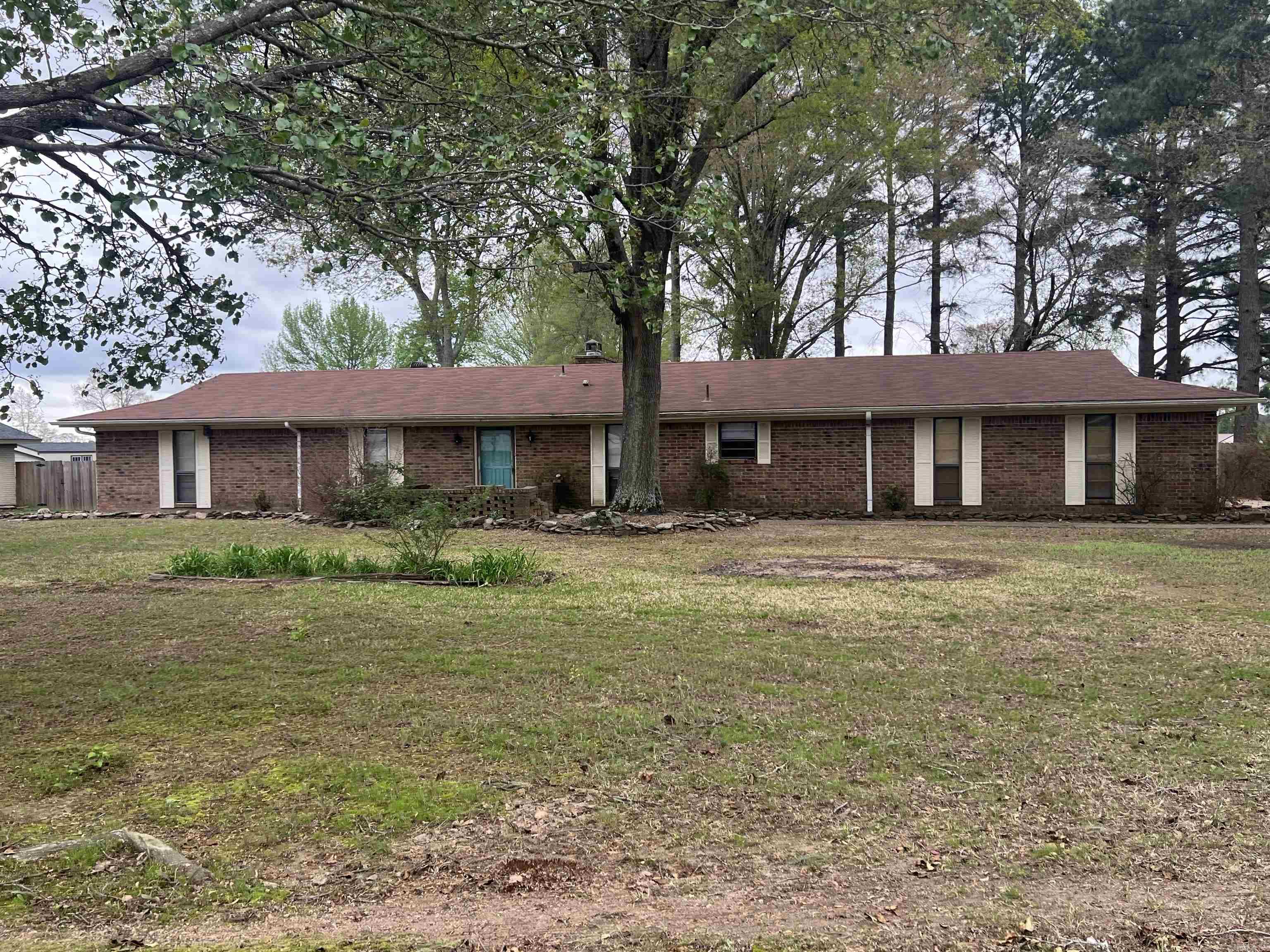 BALD KNOB OUTLOTS - Residential