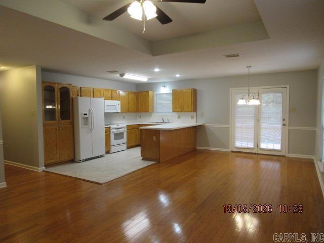 Briarcrest - Residential Lease