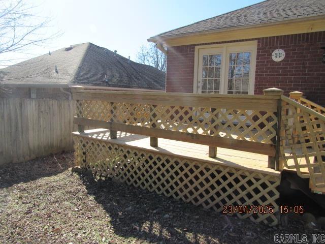 Briarcrest - Residential Lease