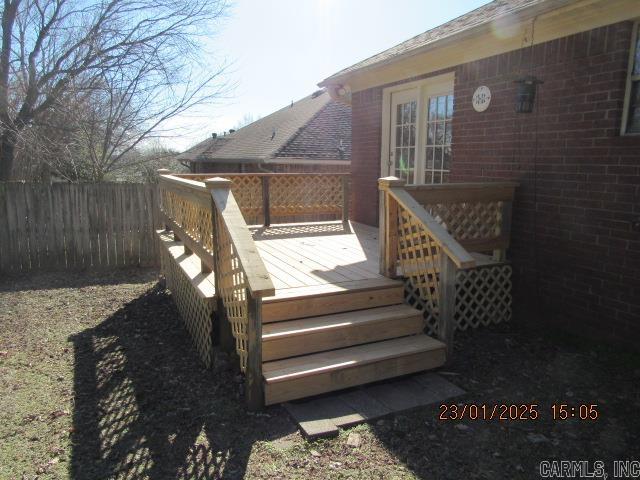 Briarcrest - Residential Lease