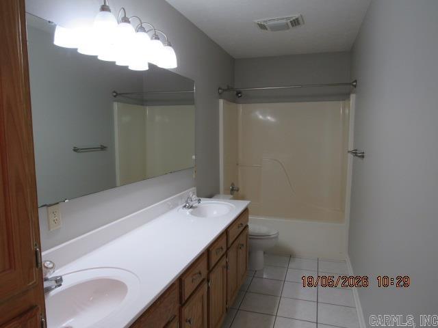 Briarcrest - Residential Lease
