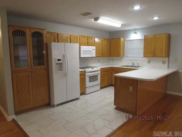 Briarcrest - Residential Lease
