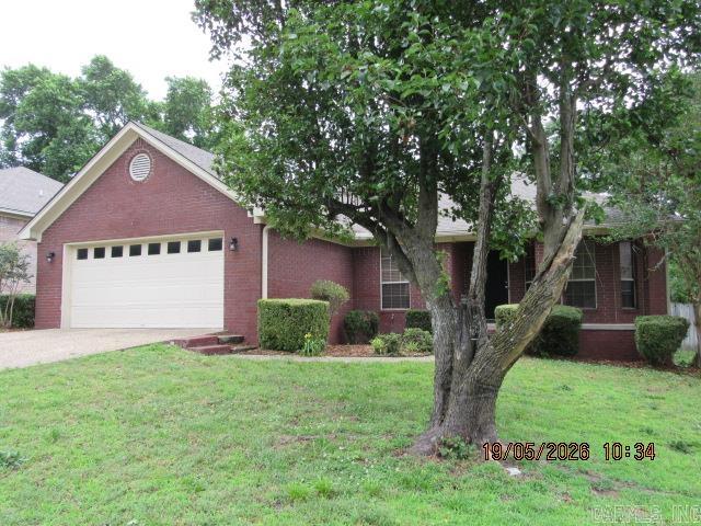 Briarcrest - Residential Lease