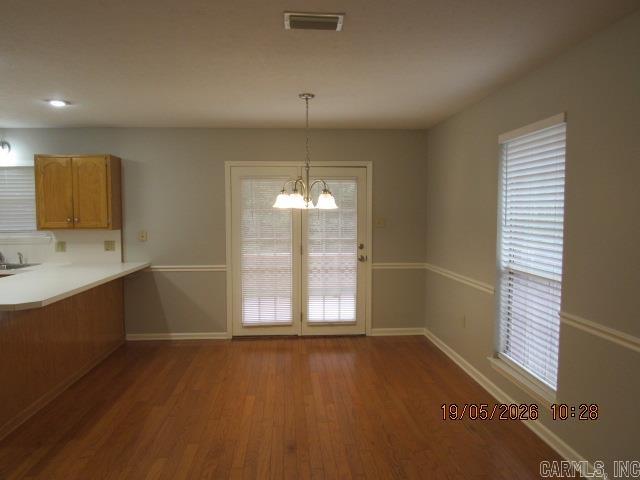 Briarcrest - Residential Lease