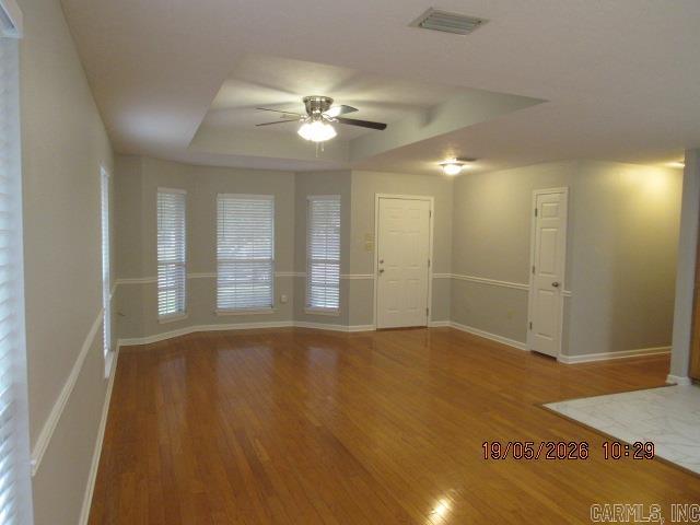 Briarcrest - Residential Lease