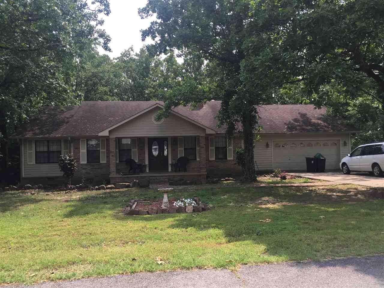 Pacton Lake Estates - Residential Lease