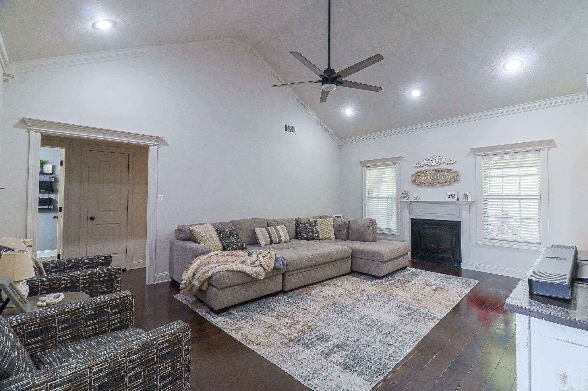 GRIFFIN PARK - Residential