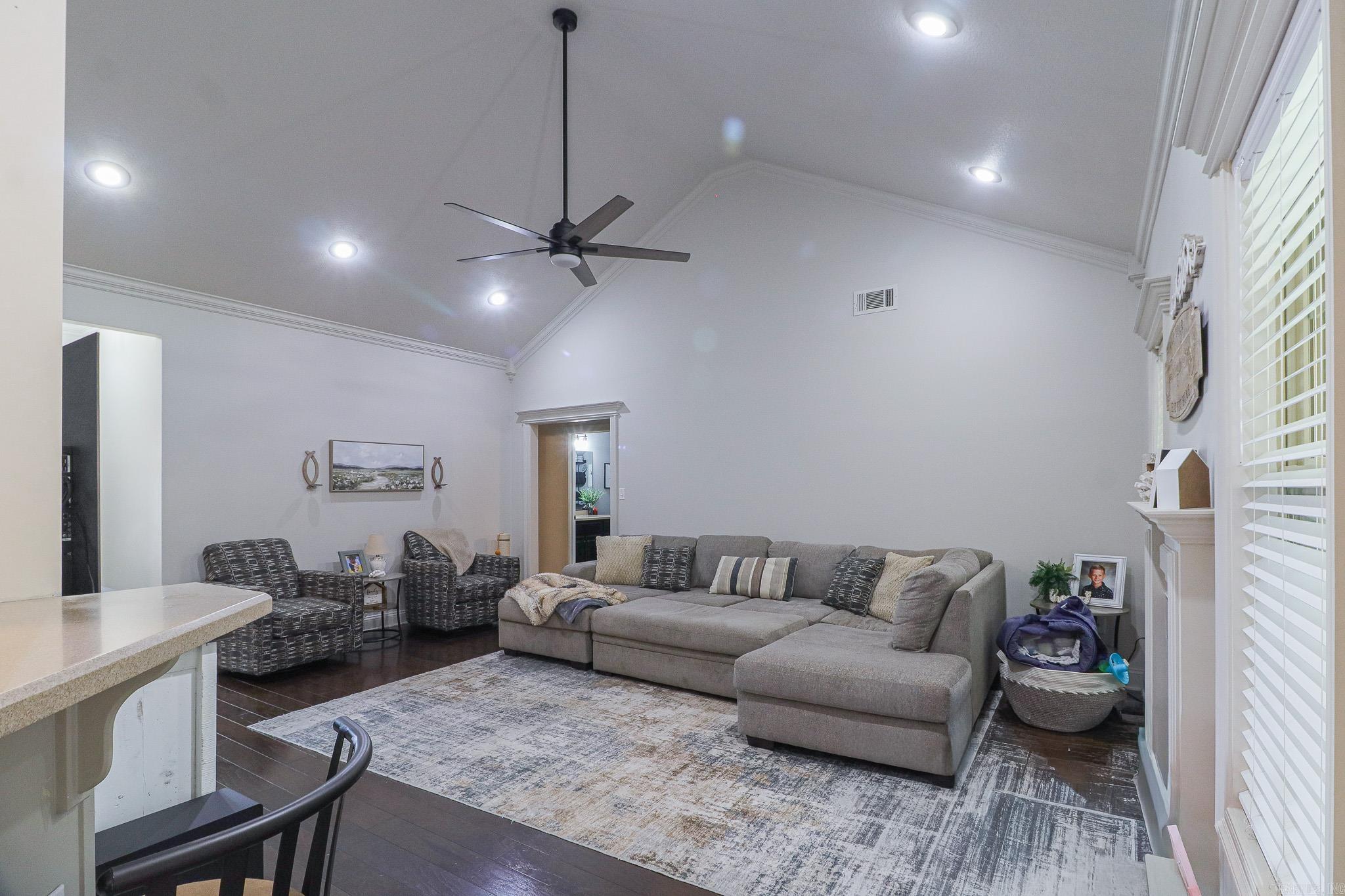 GRIFFIN PARK - Residential