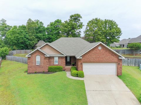 Photo of 4801 Thistle Way Way, Jonesboro, AR 72404 (MLS # 26017059)