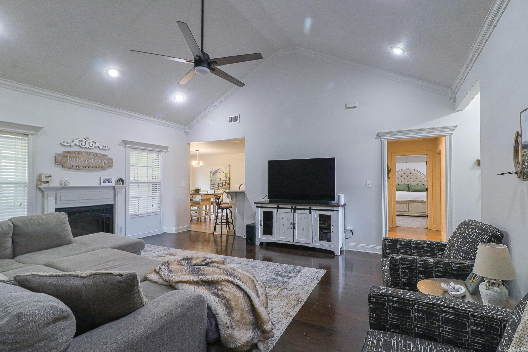 GRIFFIN PARK - Residential