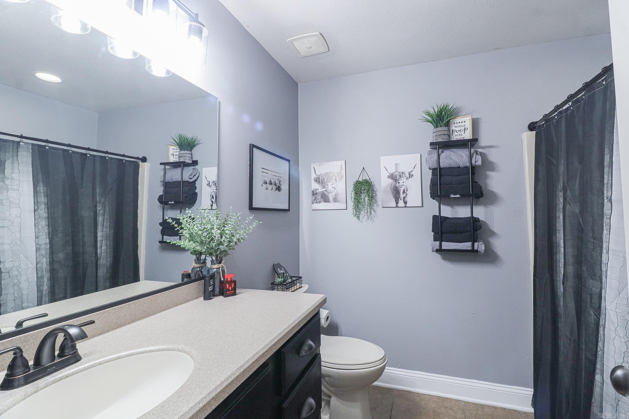 GRIFFIN PARK - Residential