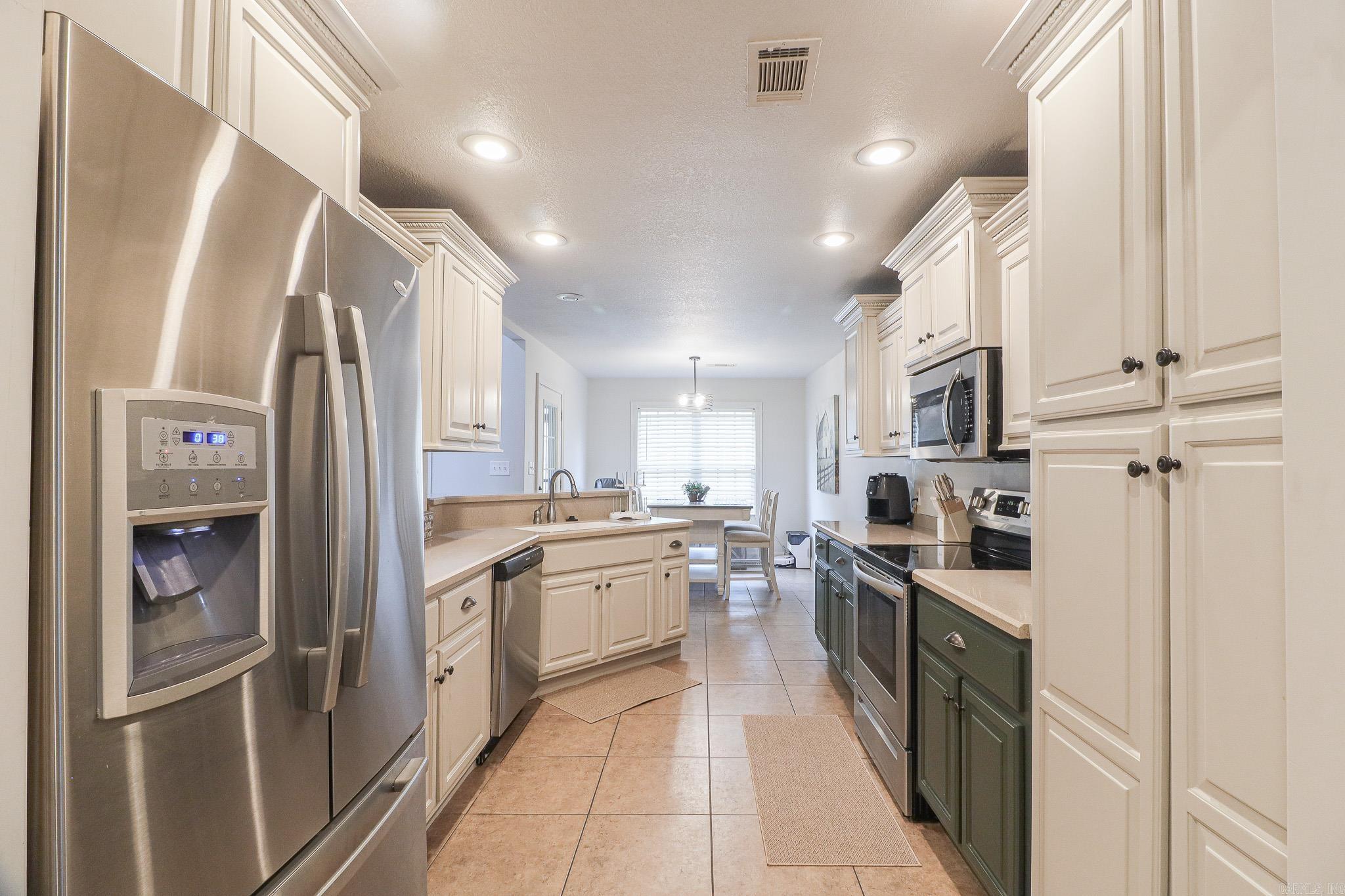 GRIFFIN PARK - Residential