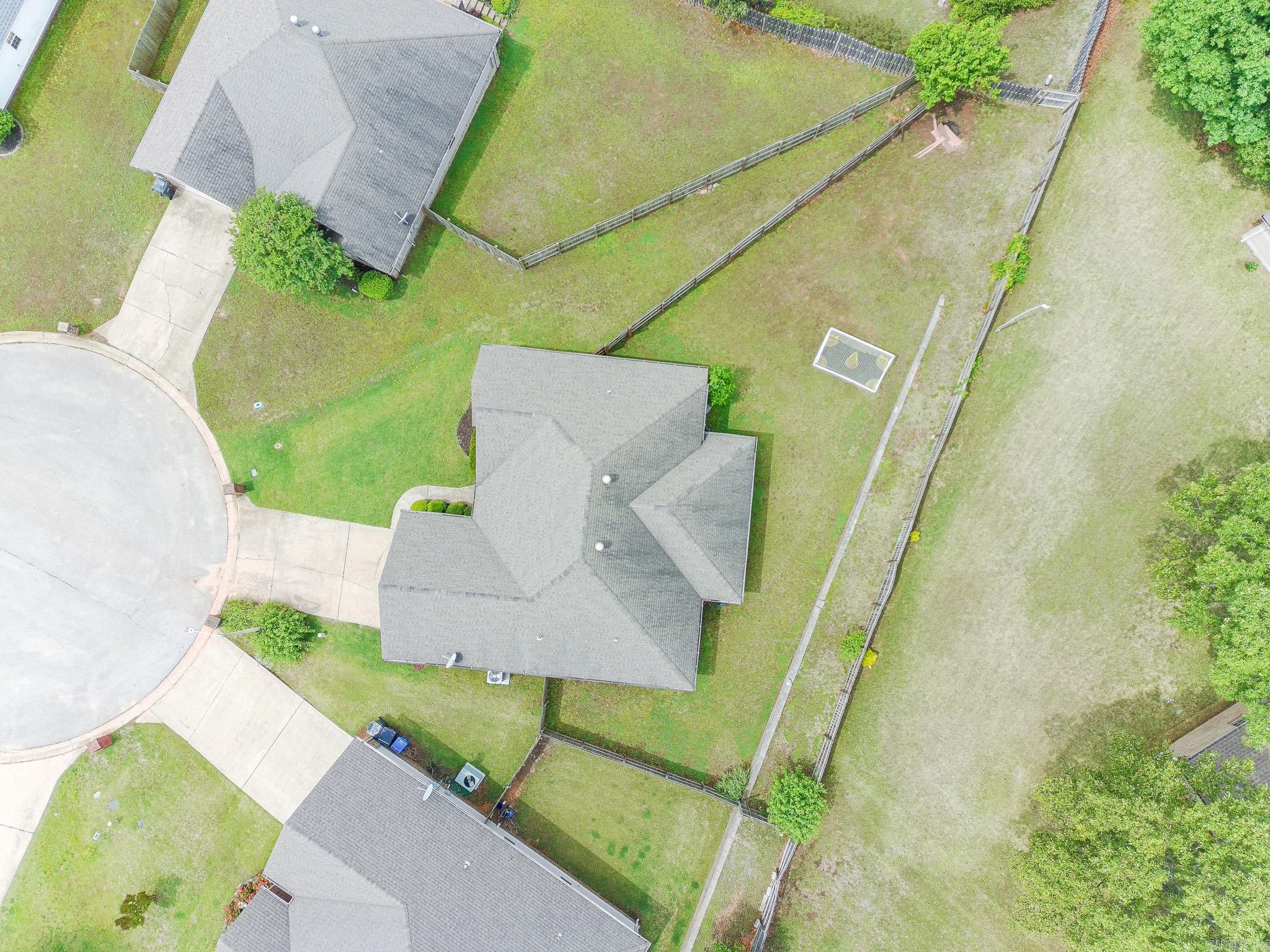 GRIFFIN PARK - Residential