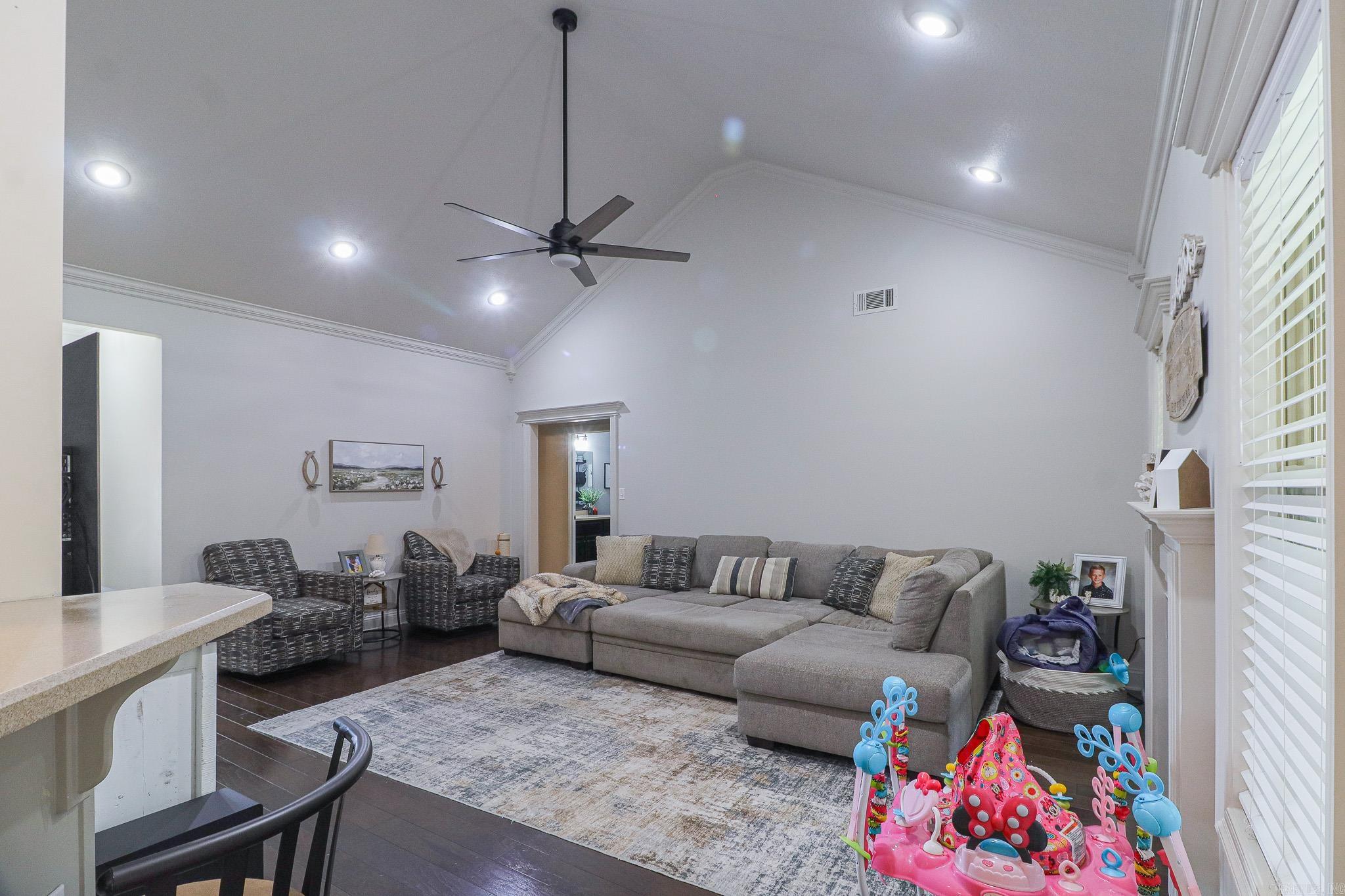 GRIFFIN PARK - Residential