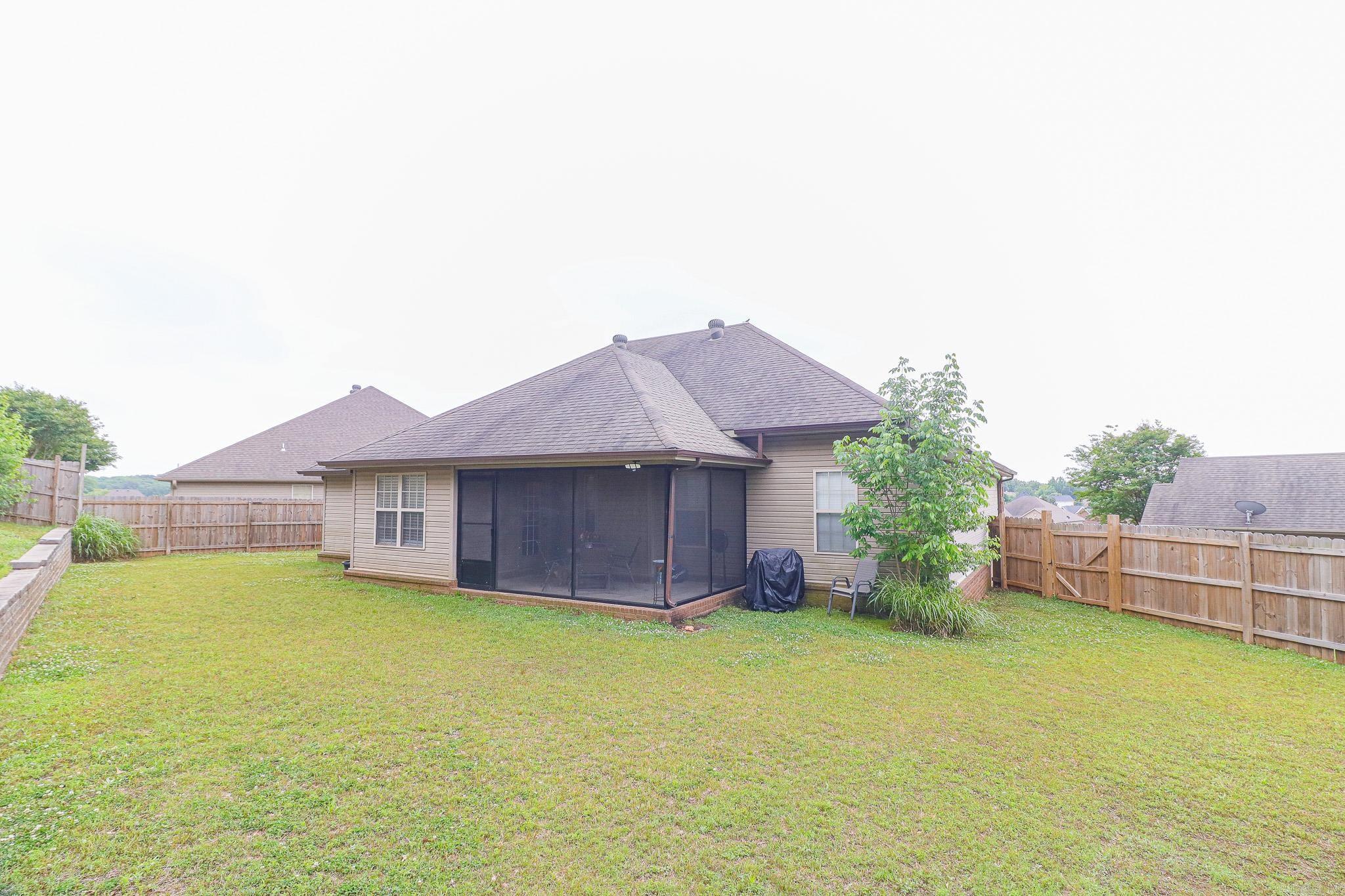 GRIFFIN PARK - Residential