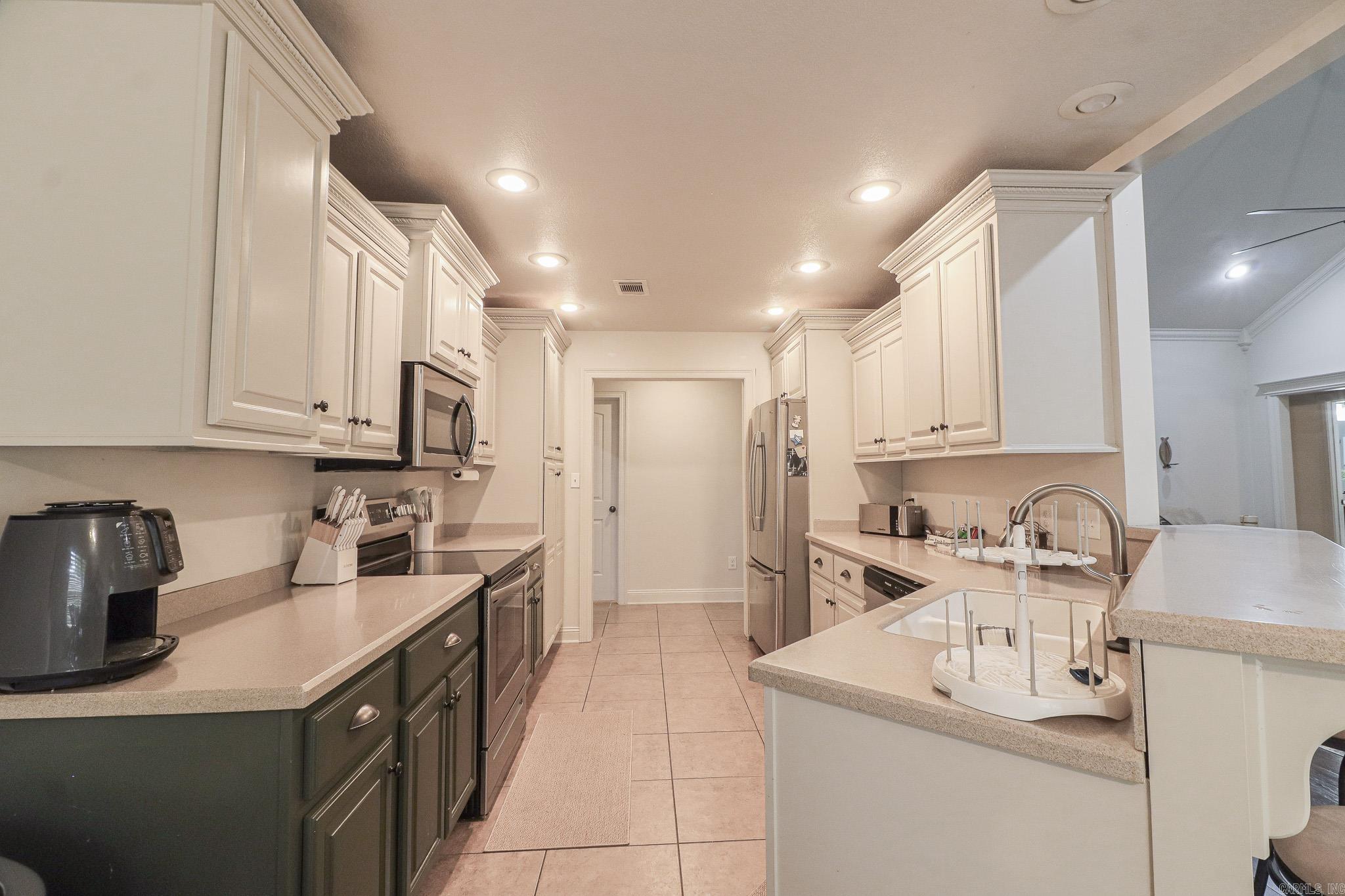 GRIFFIN PARK - Residential