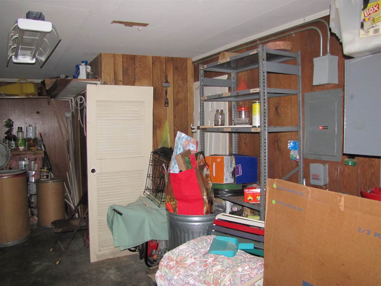 Coggin - Residential