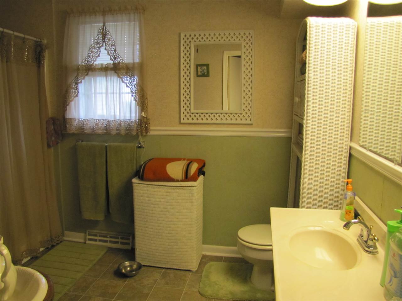 Coggin - Residential