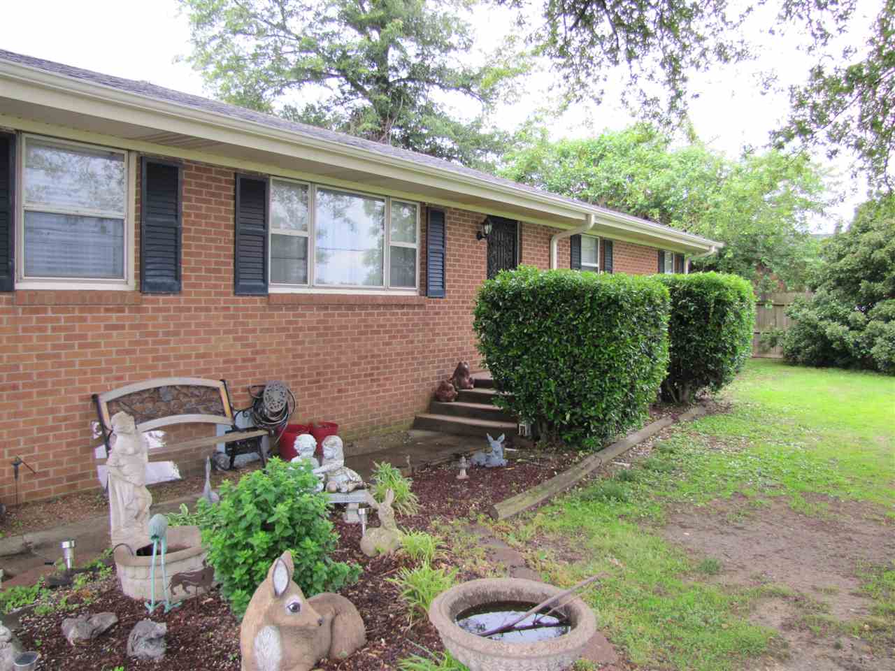 Coggin - Residential