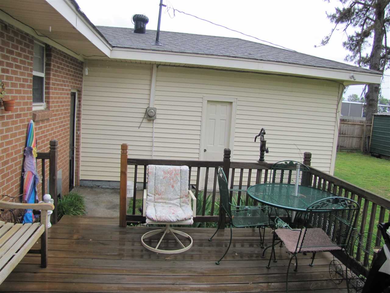 Coggin - Residential