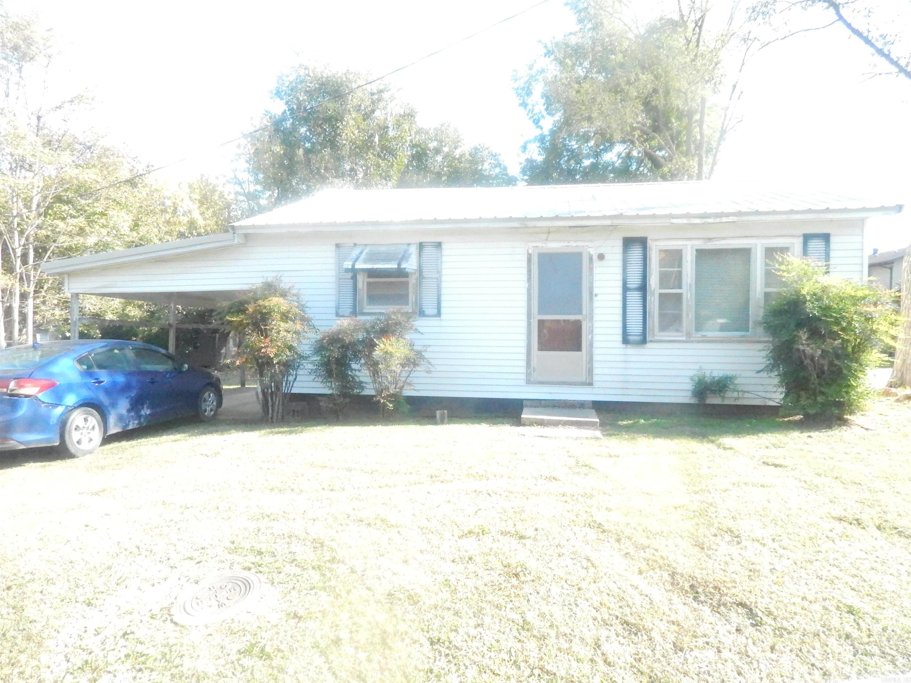 HOWELL - Residential