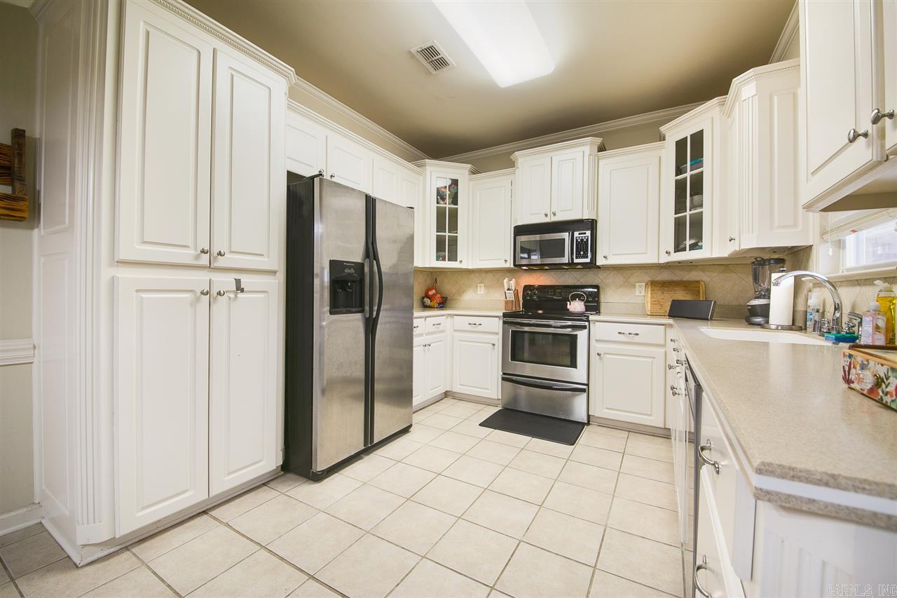 Western Hils - Residential Lease