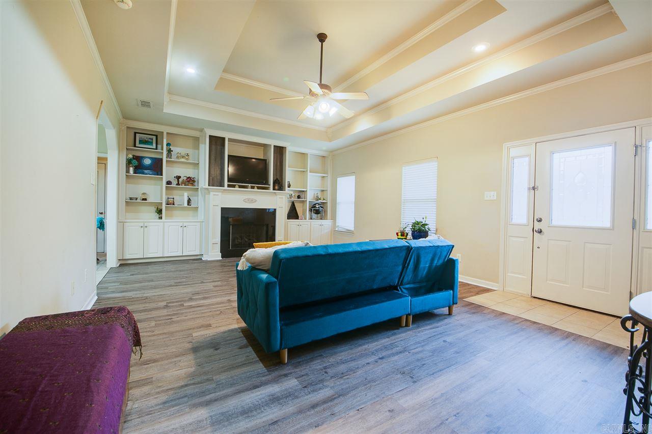 Western Hils - Residential Lease