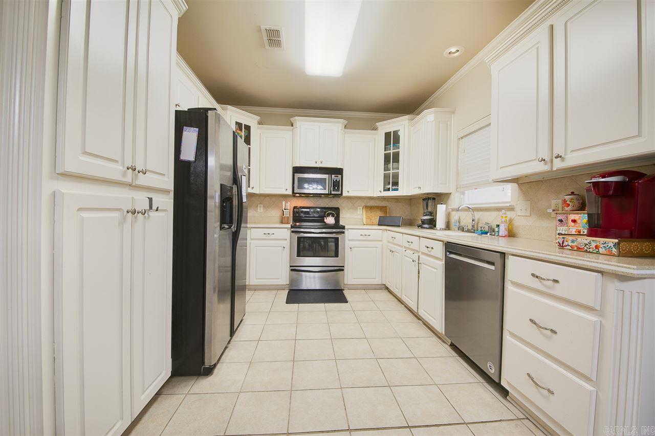 Western Hils - Residential Lease