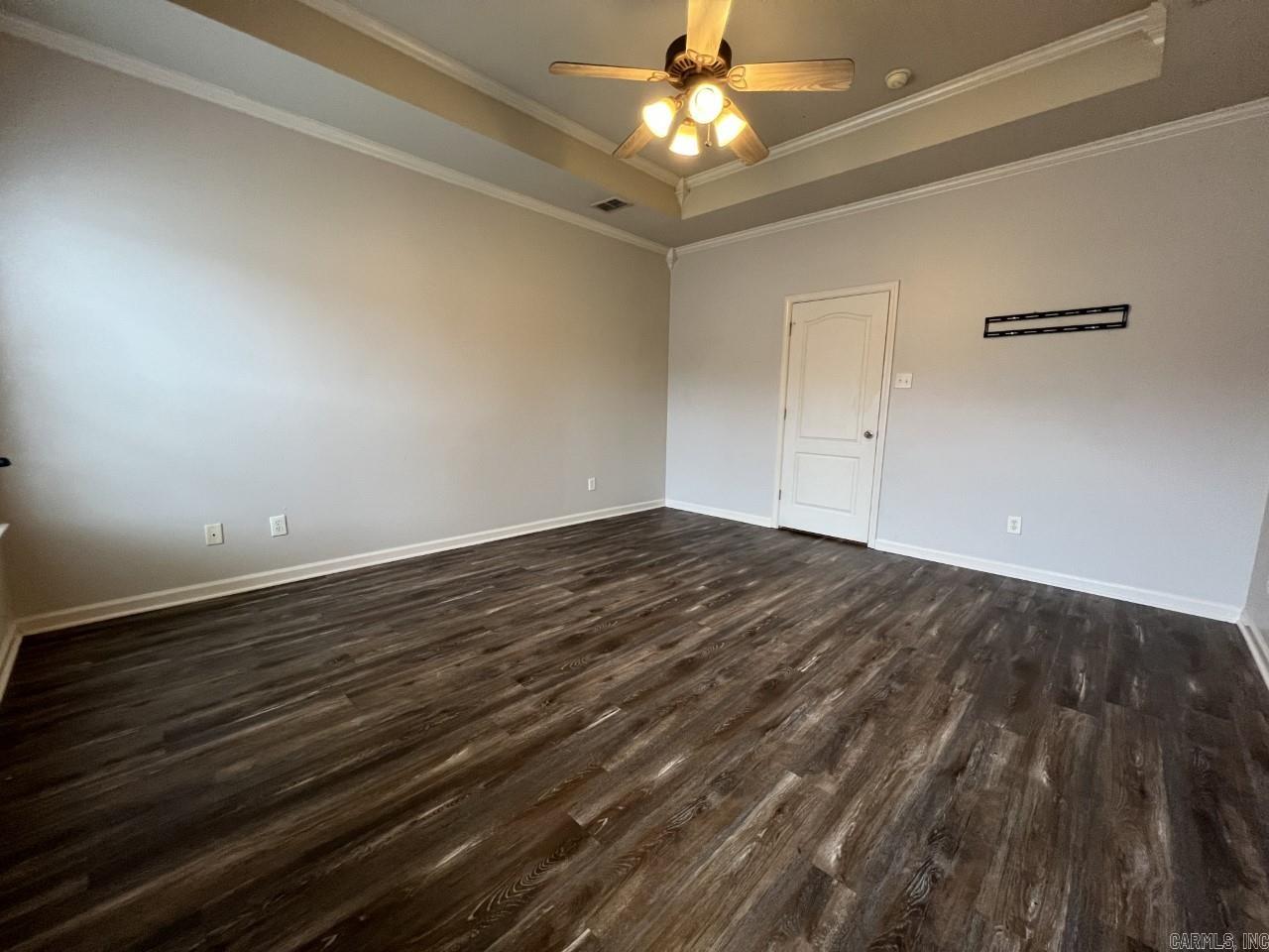 Western Hils - Residential Lease