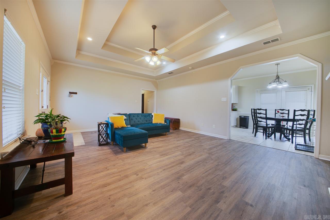 Western Hils - Residential Lease