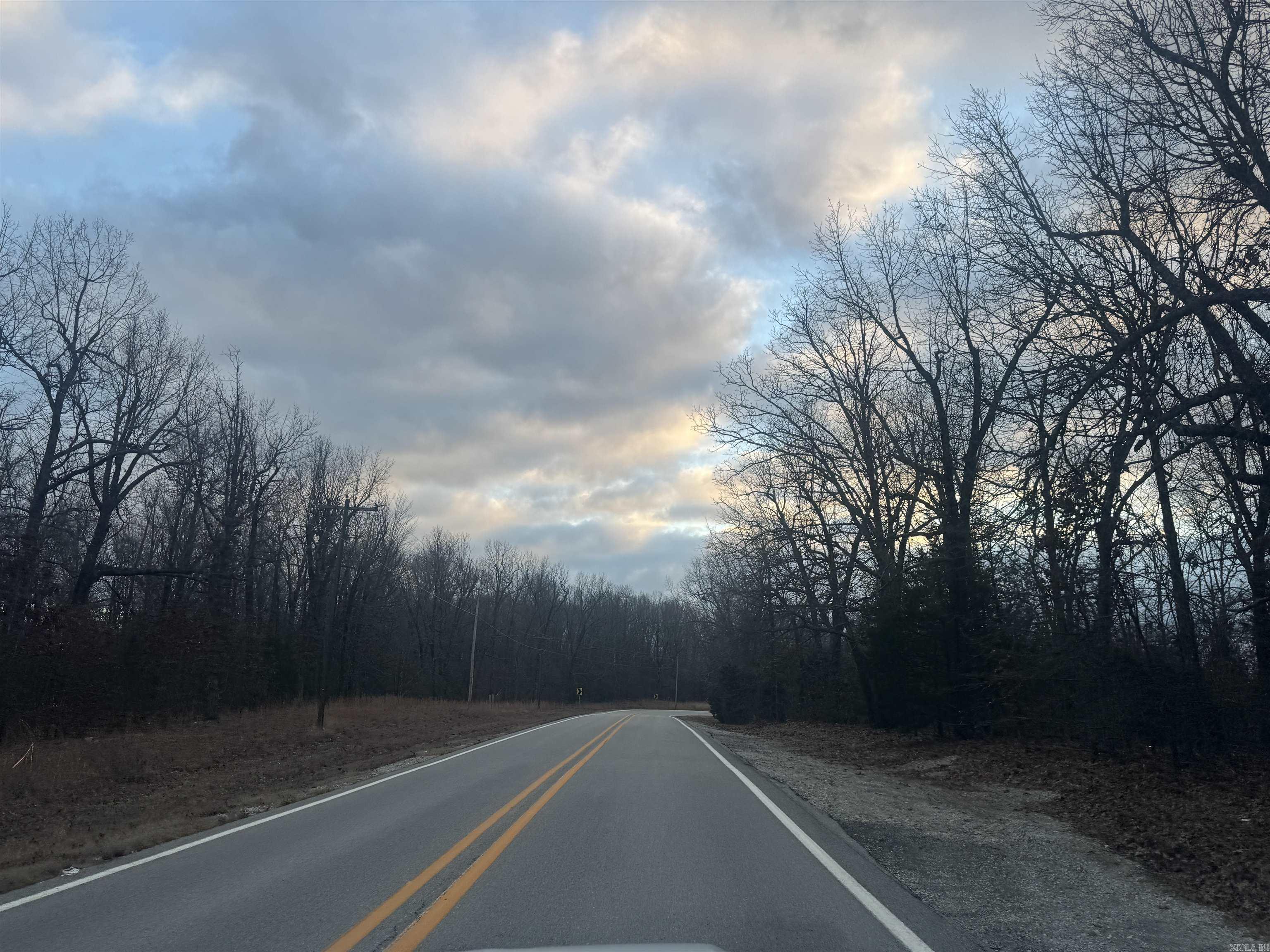 CROWN LAKE ESTATES - Land