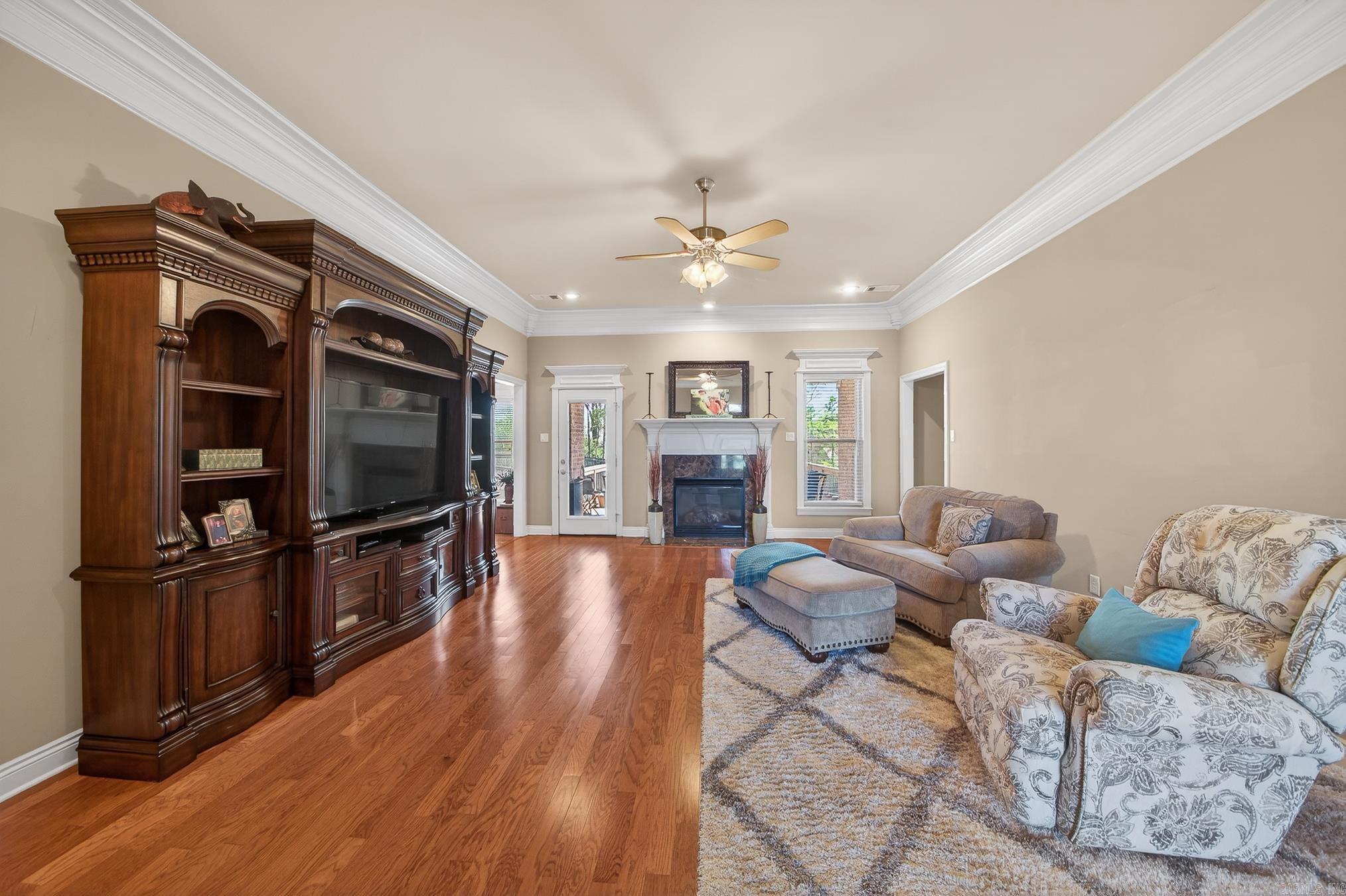 GREYSTONE - Residential